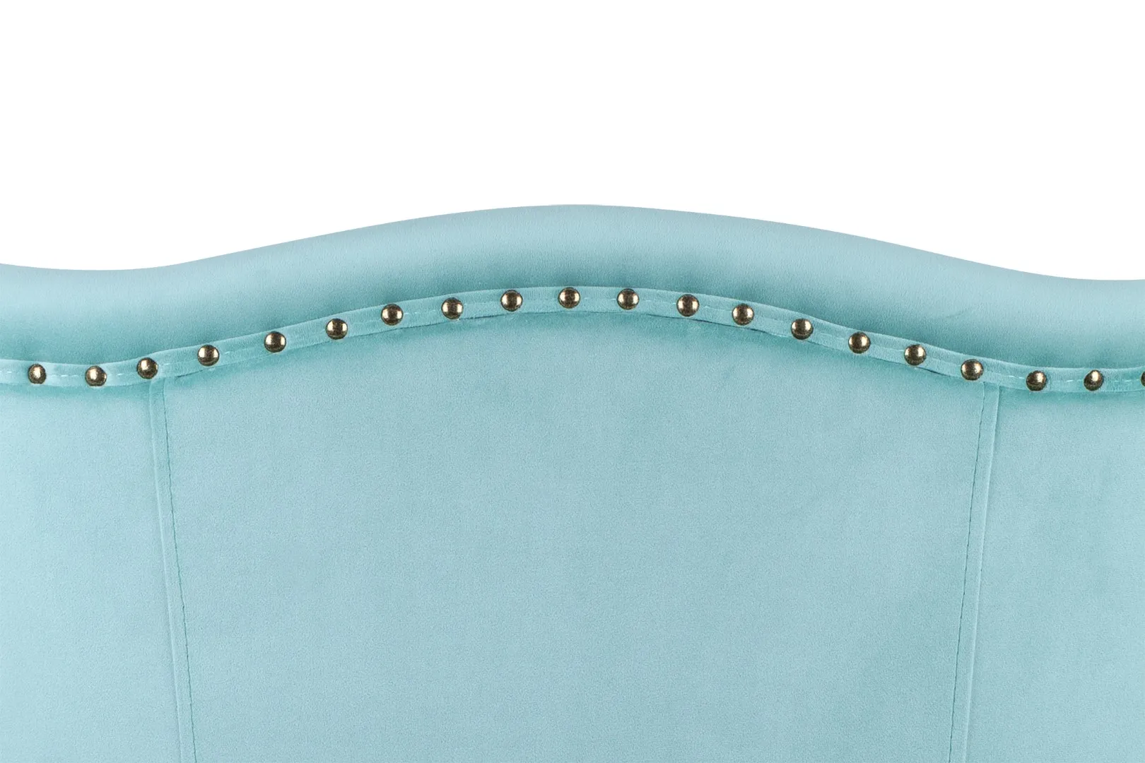 фото Кресло каминное Chester Turquoise в Москве