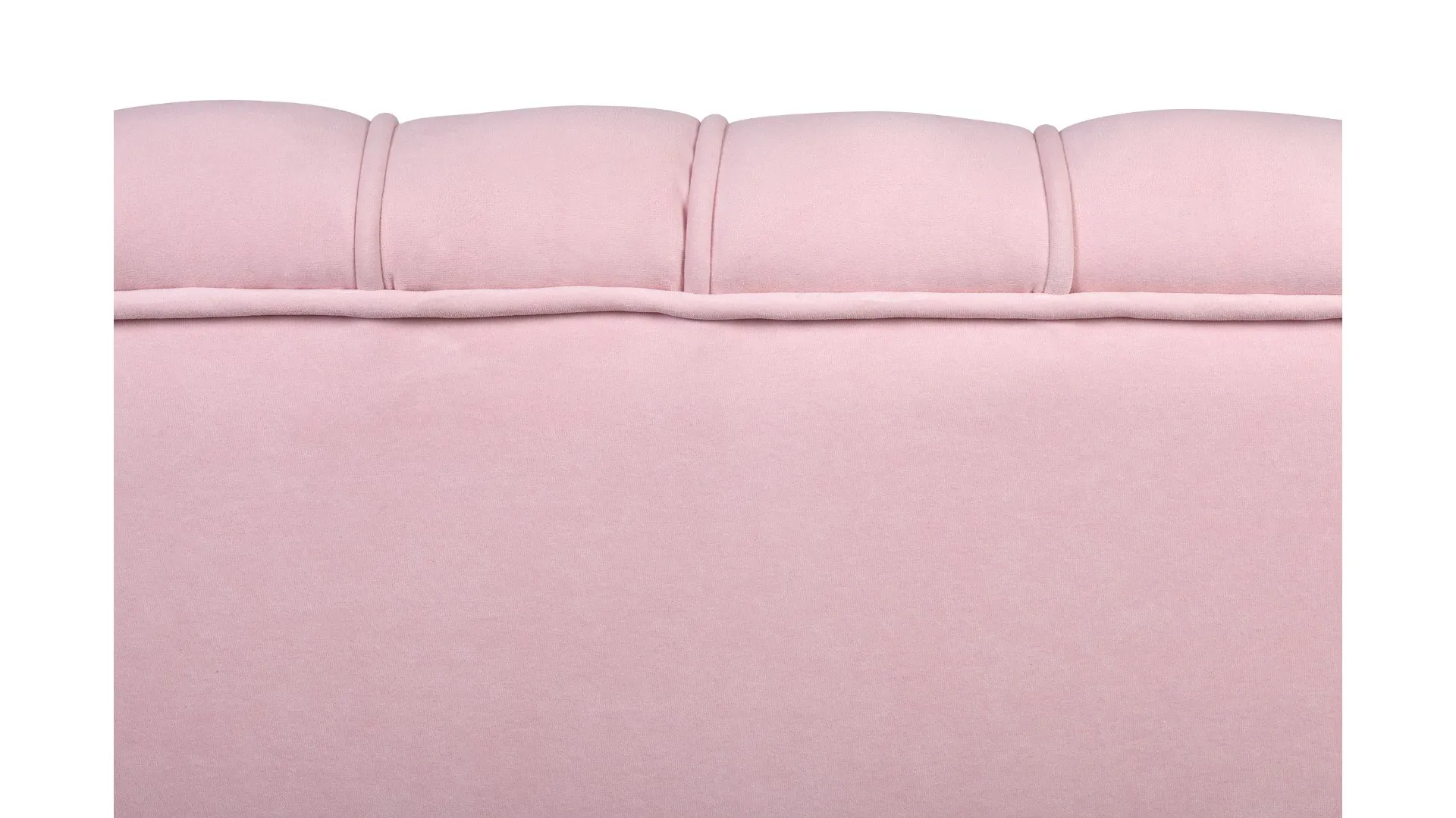 Комплект кресел и дивана ракушка Pearl Triple Pink V2 в интернет-магазине в Москве Комплект кресел и дивана ракушка Pearl Triple Pink V2 в интернет-магазине