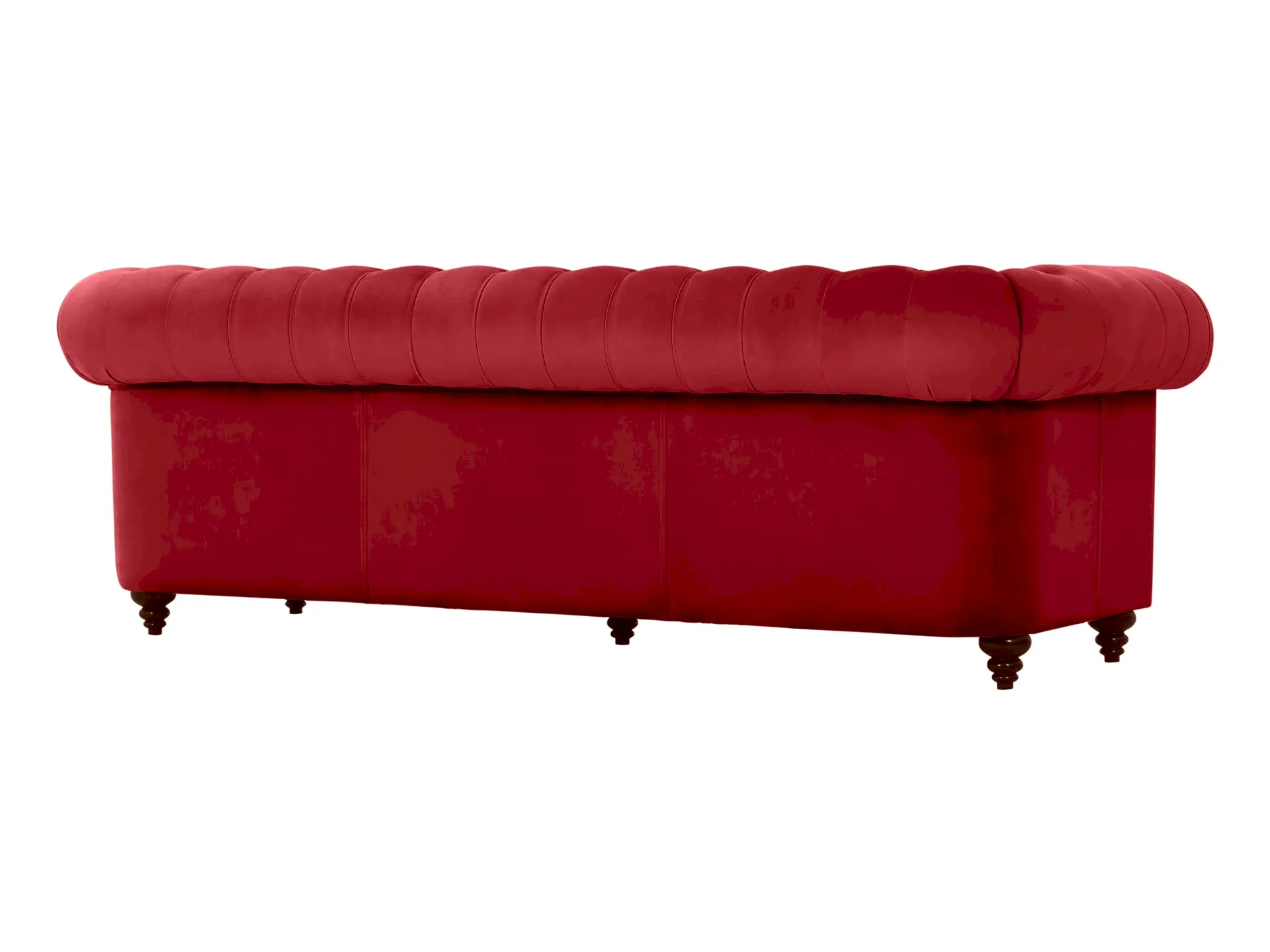 фото Диван Chester Classic в интерьере
