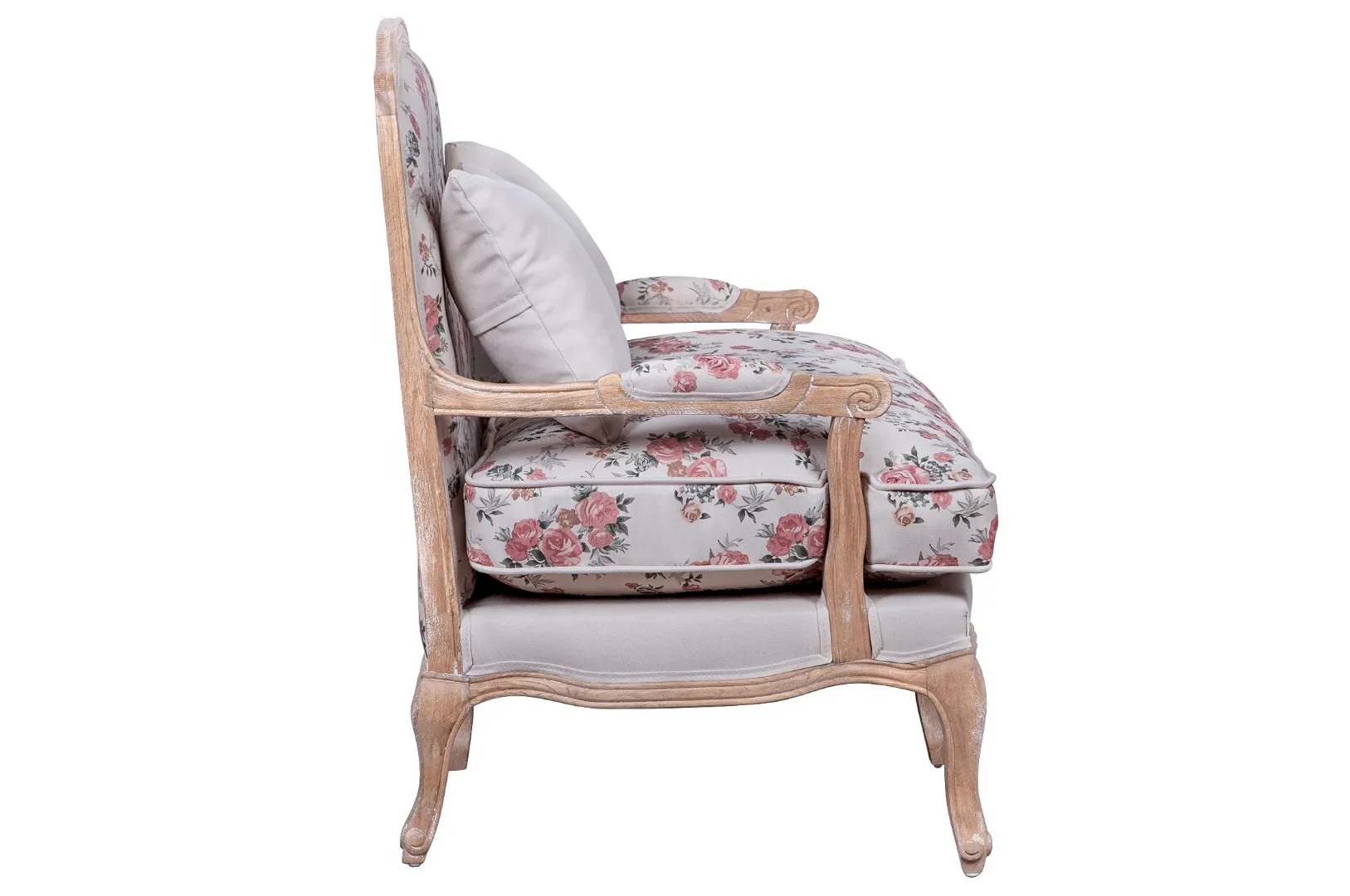 заказать Дизайнерский двухместный диван Yareli Flowers в Москве заказать Дизайнерский двухместный диван Yareli Flowers