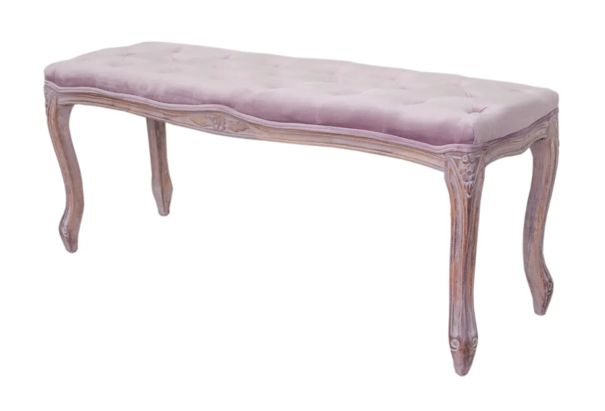 купить Оттоманка Kina Narrow Pink