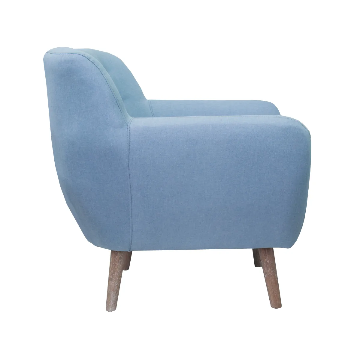купить Низкое кресло Fuller Blue в Москве купить Низкое кресло Fuller Blue