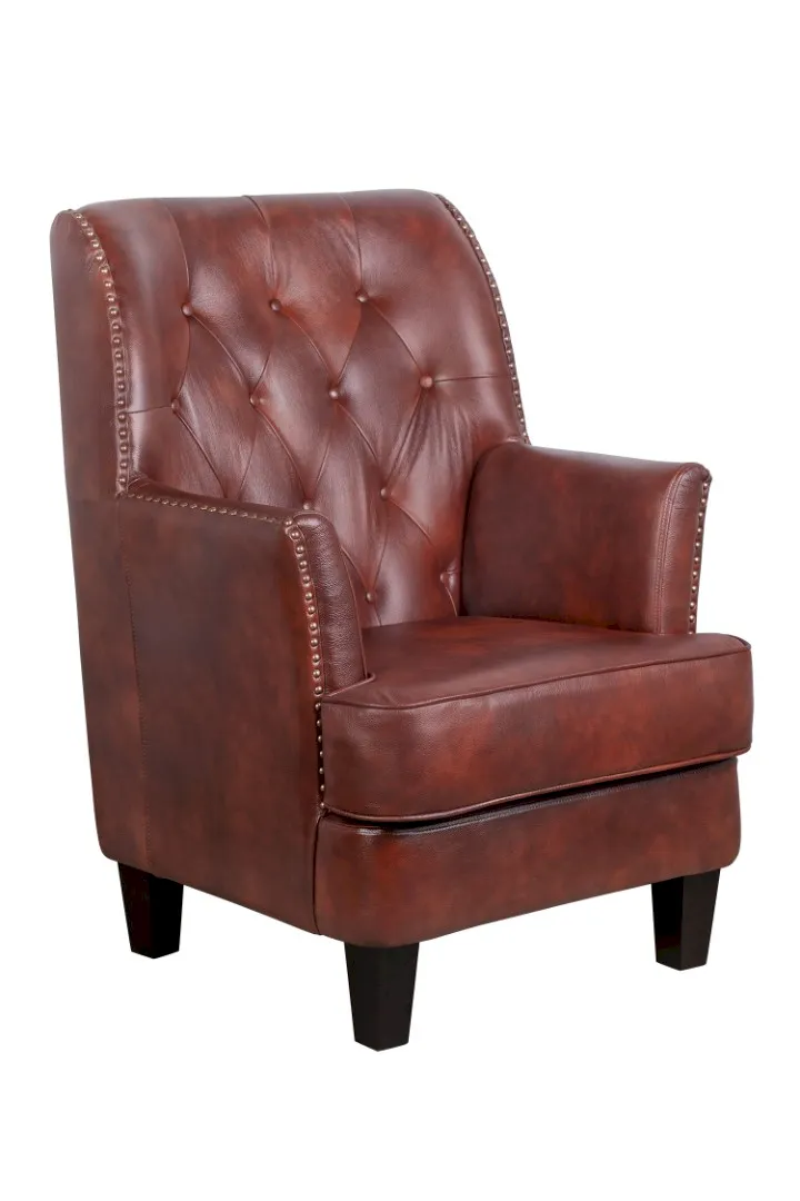 купить Кожаное кресло Noff Leather V2 в Москве купить Кожаное кресло Noff Leather V2