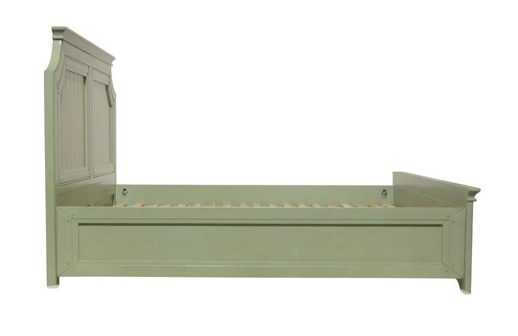 купить Кровать "Оливия (Olivia)" 160х200 арт GA3001/16