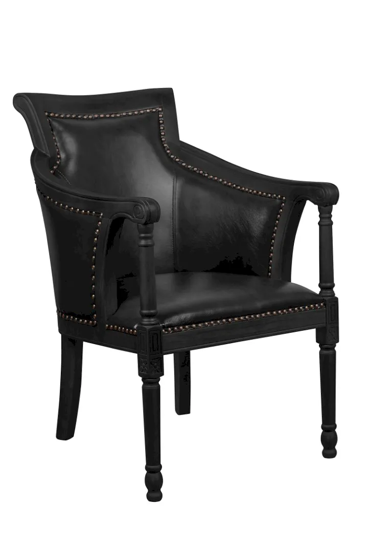 купить Кресло Valene Black V2 в Москве