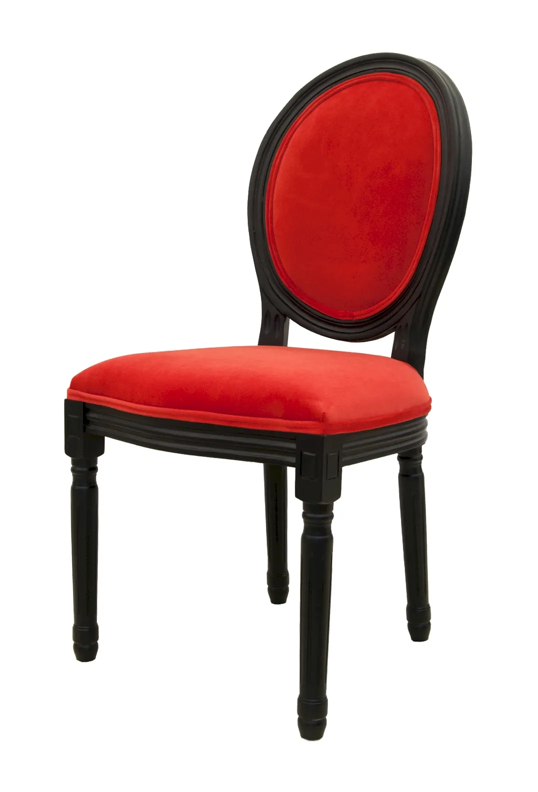 купить Стул Volker Red в Москве купить Стул Volker Red