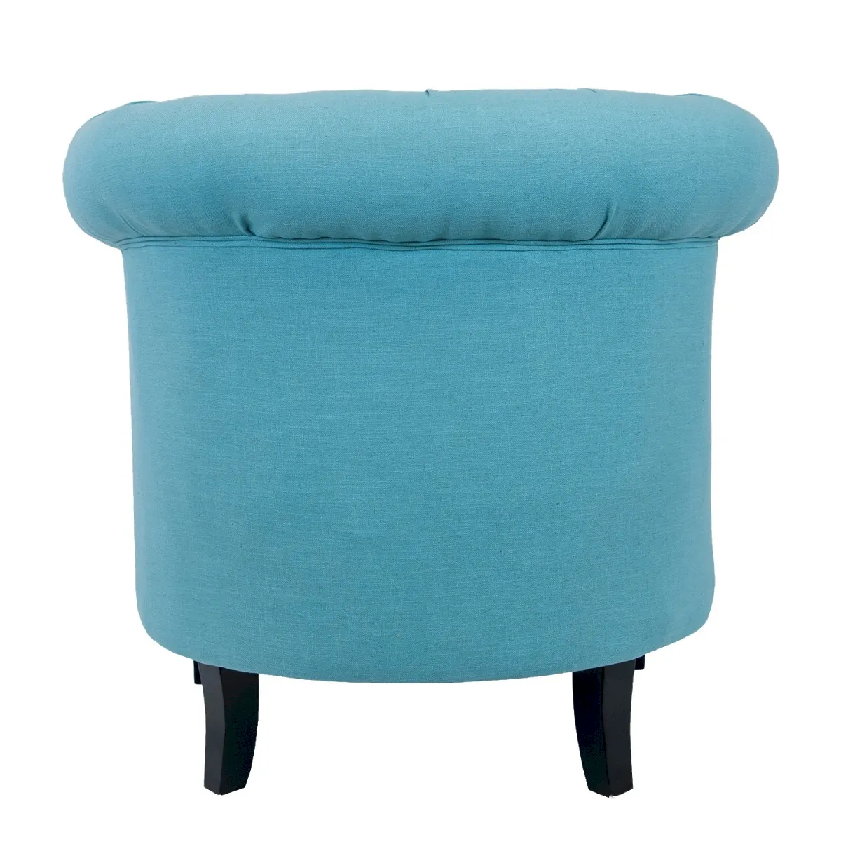 заказать Низкое кресло Swaun Turquoise в Москве