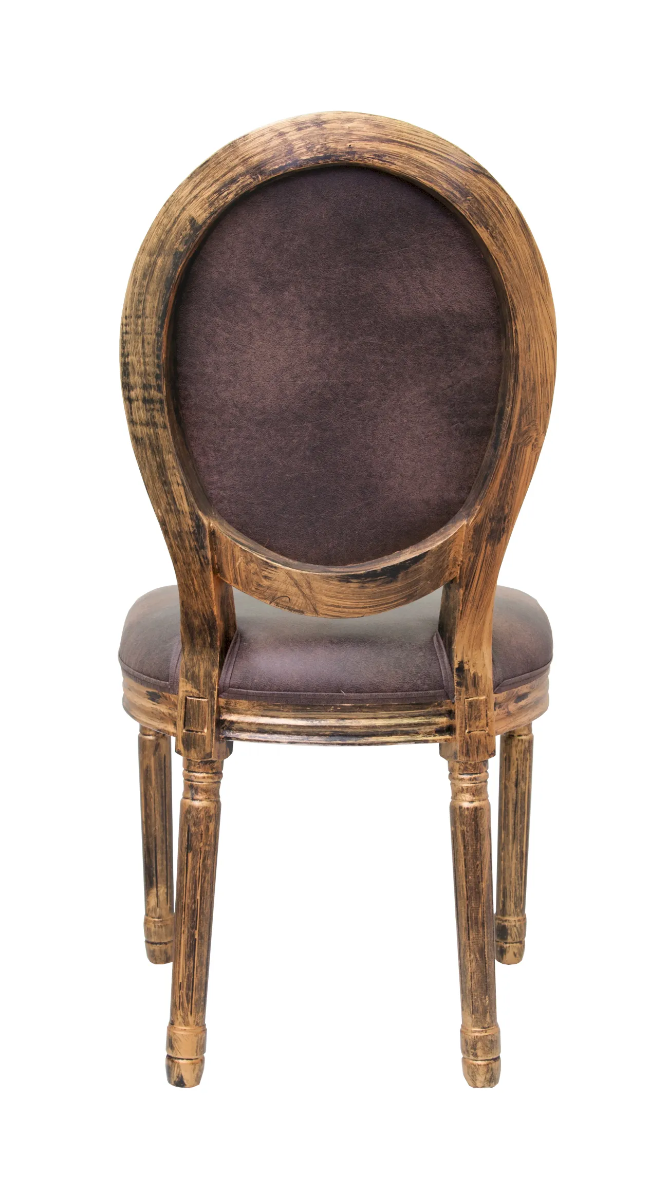 фото Стул Volker Antique Gold в Москве