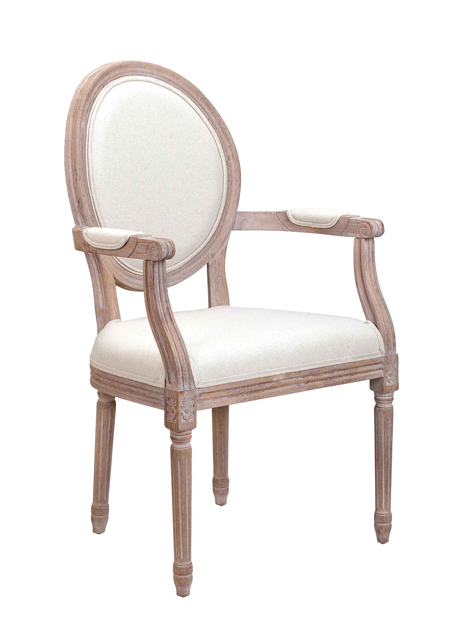 купить Стул Volker Arm Oak в Москве