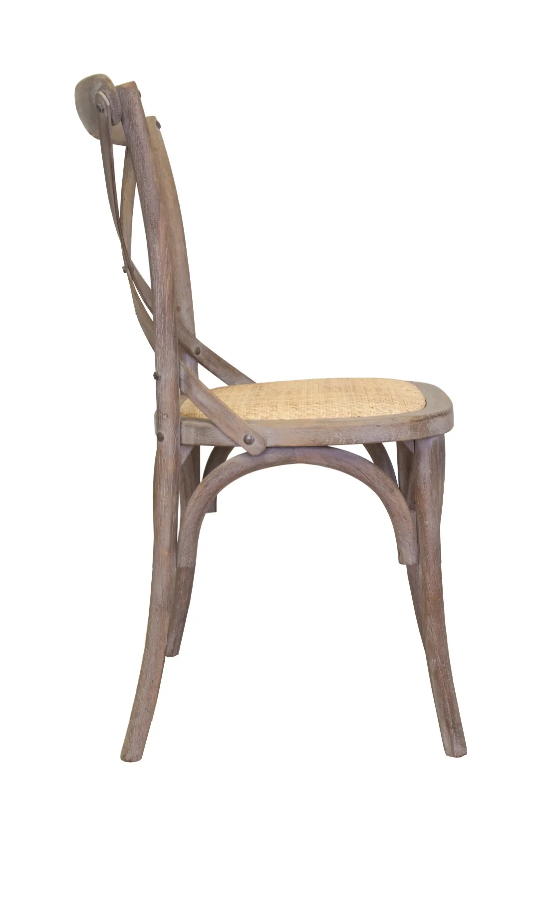 купить Стул Cross Back Old в Москве