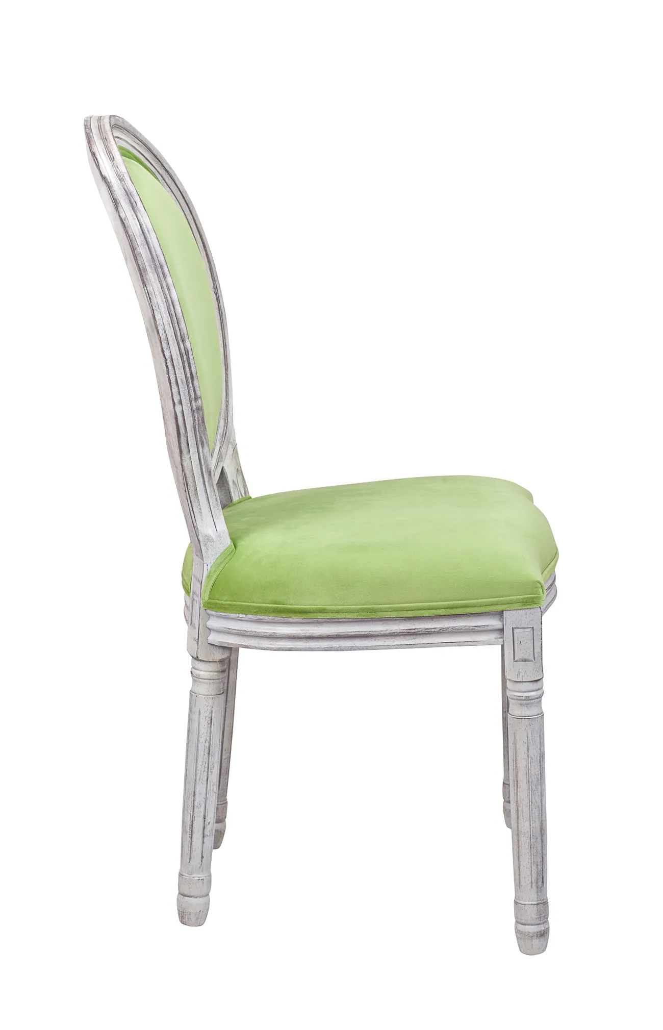 заказать Стул Volker Original Green в Москве