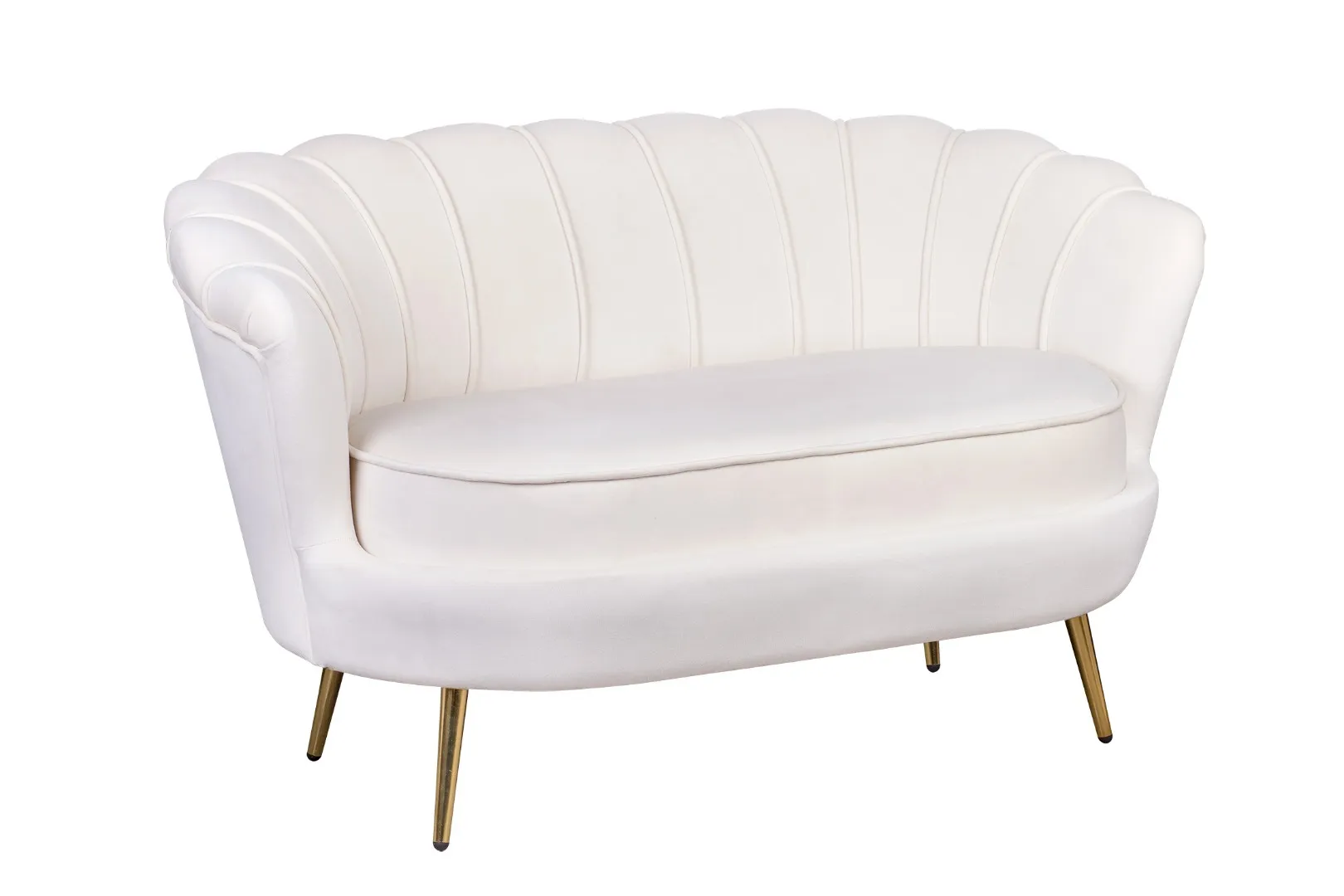 купить Диван ракушка Pearl Double Beige в Москве
