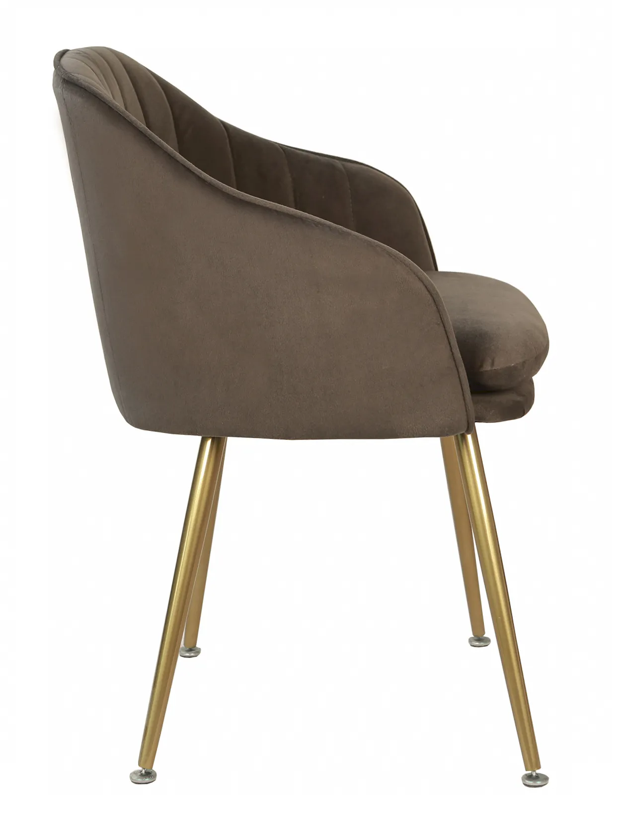 заказать Стул Aqua Steel Brown