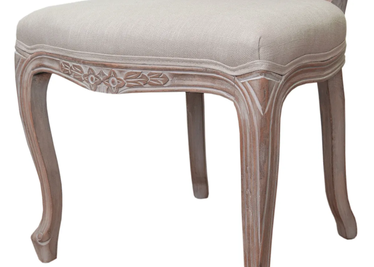 Стул Gran Beige в интерьере в Москве