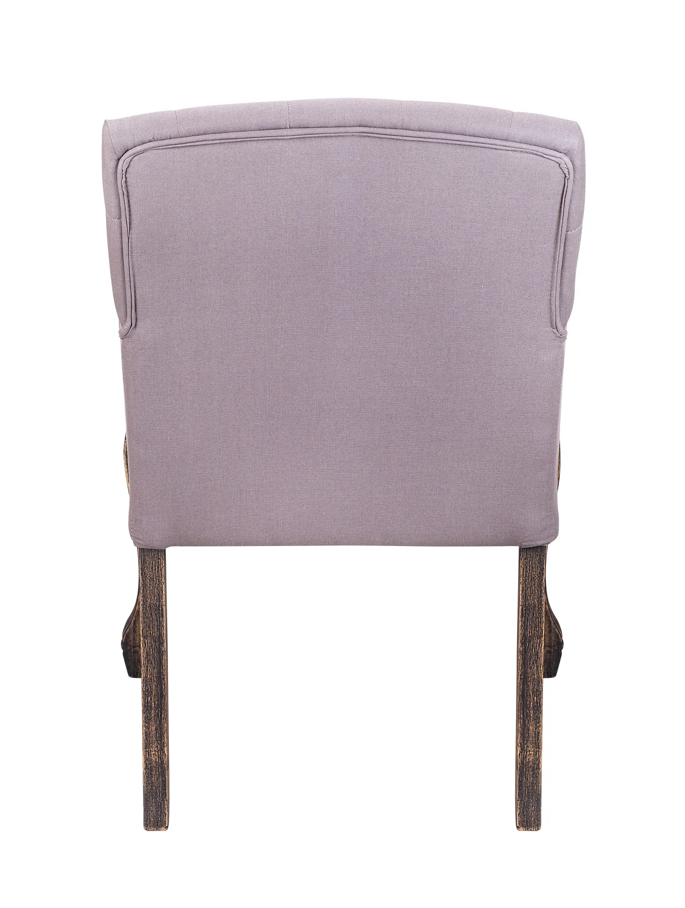 Классическое кресло Deron Grey Crafted в интернет-магазине в Москве