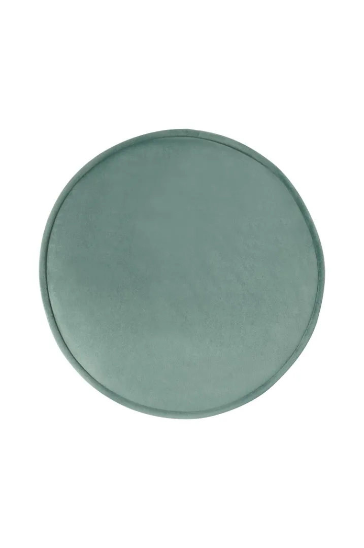 заказать Пуф Pearl Adorn Green