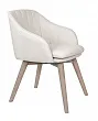 Стул Aqua Wood Beige №1 в Москве