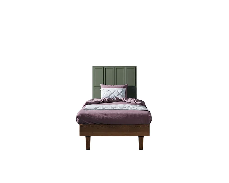 Кровать "Андерсен (Andersen)" 120х190 см арт AN120