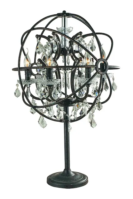 Светильник Foucault'S Orb Crystal T