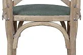 Стул Cross Back Old Arm №5 в Москве