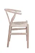 Стул ретро Wishbone Antique №2 в Москве