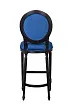 Дизайнерский стул Kosco Kora Blue №3 в Москве