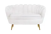 Дизайнерский двухместный диван Pearl Double Boucle №0 в Москве