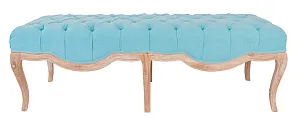 фото Оттоманка Alva Teal