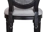 Стул Volker Memos Light Grey №4 в Москве