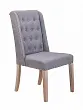 Стул Baldwin Dark Gray №1 в Москве