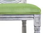 Стул Volker Original Green №5 в Москве
