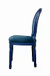 Стул Volker Blue-Blue №2 в Москве
