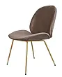 Стул Scoop Taupe №1 в Москве