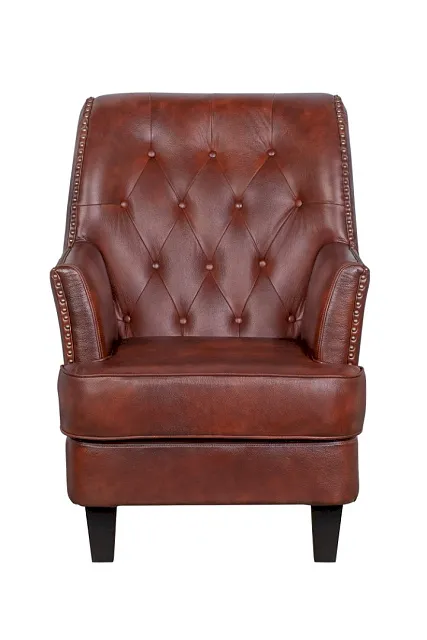 Кожаное кресло Noff Leather V2 в Москве Кожаное кресло Noff Leather V2 в Москве