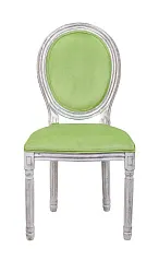 красивый Стул Volker Original Green на заказ в Москве