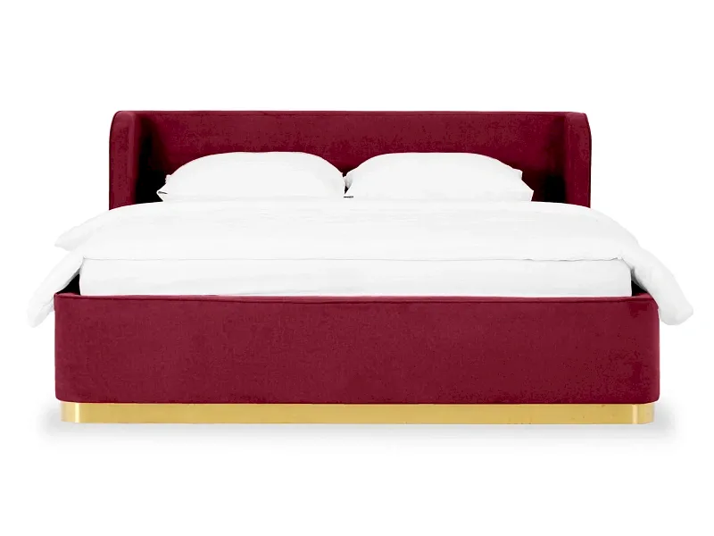 Кровать Vibe 1600 в Москве Кровать Vibe 1600 в Москве