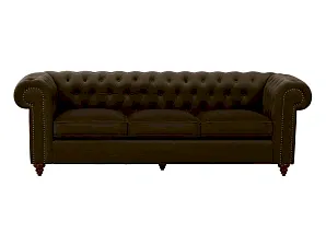 Диван Chester Classic на заказ в интернет-магазине