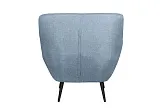 Мягкое кресло Fuller Blue V2 №3 в Москве