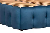 Дизайнерская кровать Velora 140х200 №6 в Москве
