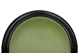 Мягкий стул с подлокотниками Delo Kora Arm Green №4 в Москве