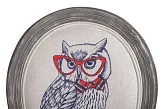 Стул Volker Owl V4 №5 в Москве
