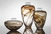 Ваза Mira Colorful Vase №2