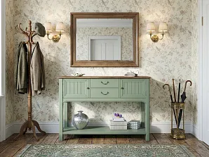 красивые Консоль "Оливия (Olivia)" арт GC1007 в интернет-магазине