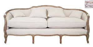 Диван Darcy 4 в интерьере