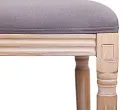Стул Filon Average Gray №4