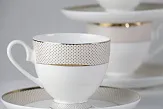 Чайный сервиз Bianko 17 Pcs Tea Set №0 в Москве