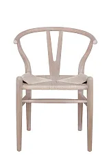 красивый Стул ретро Wishbone Antique на заказ в Москве