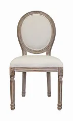 купить стильный Дизайнерский обеденный стул модерн Volker Beige