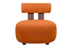 Кресло Luman Orange V3L