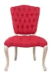 Стул Gamila Red №0 в Москве